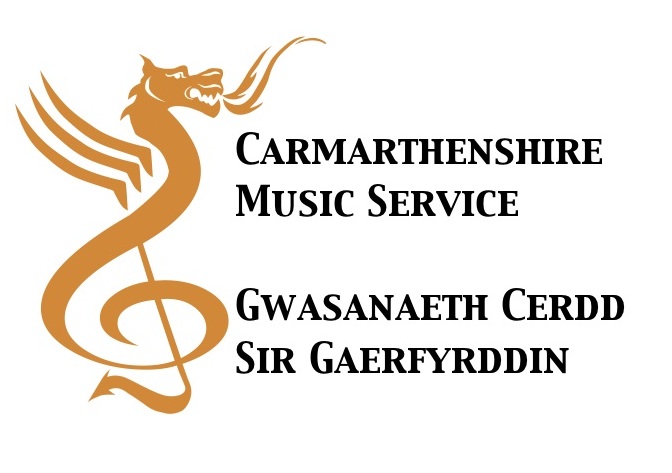 Carmarthenshire music service