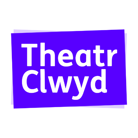 Theatr Clwyd Logo