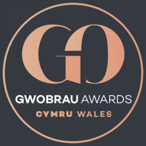 Go Awards logo