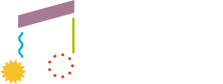 National Music Service Wales logo